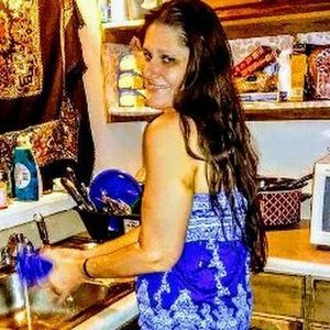 Meet your Posher, Beth